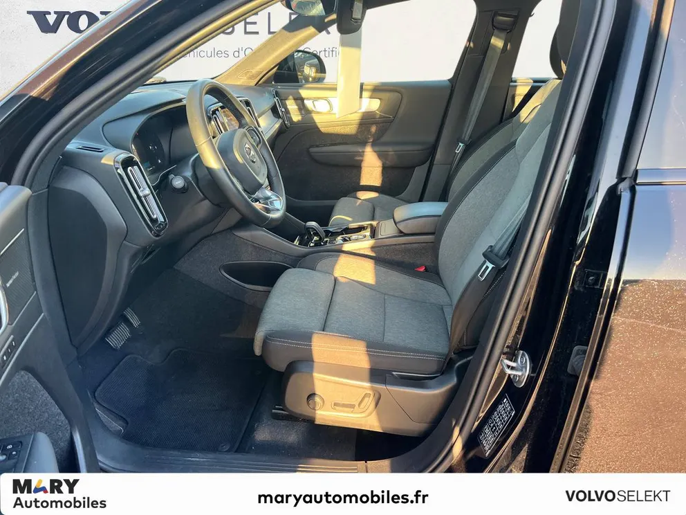 Véhicule occasion 196762 - volvo XC40 - Photo 4