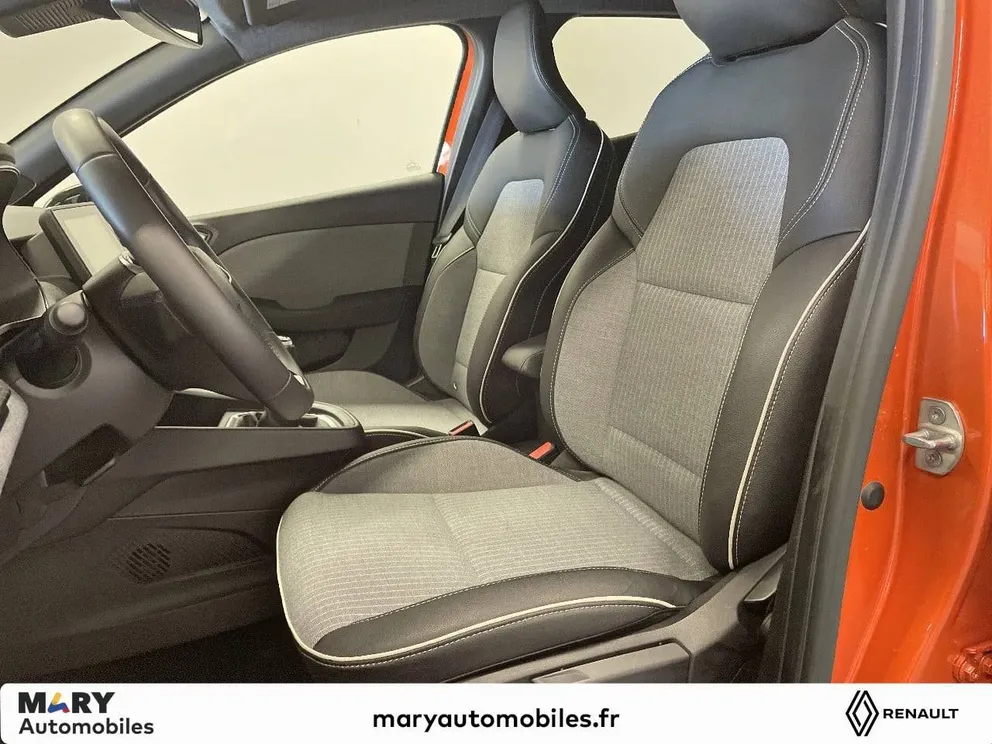 Véhicule occasion 227874 - renault CLIO - Photo 9
