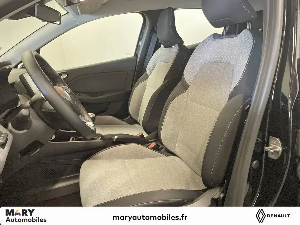 Véhicule occasion 235364 - renault CLIO - Photo 9