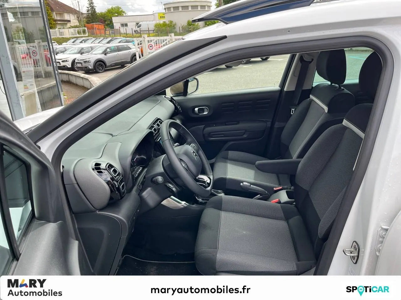 image du véhicule