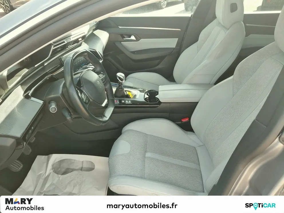 Véhicule occasion 1239092 - peugeot 508 - Photo 13