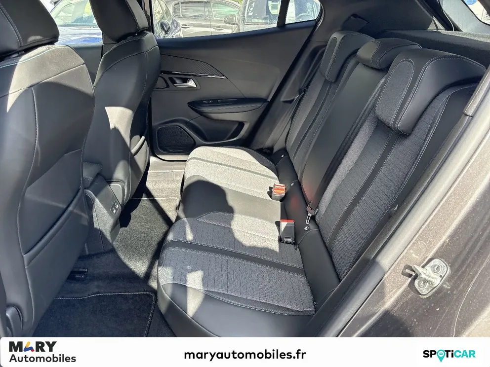 Véhicule occasion 1231828 - peugeot 2008 - Photo 20