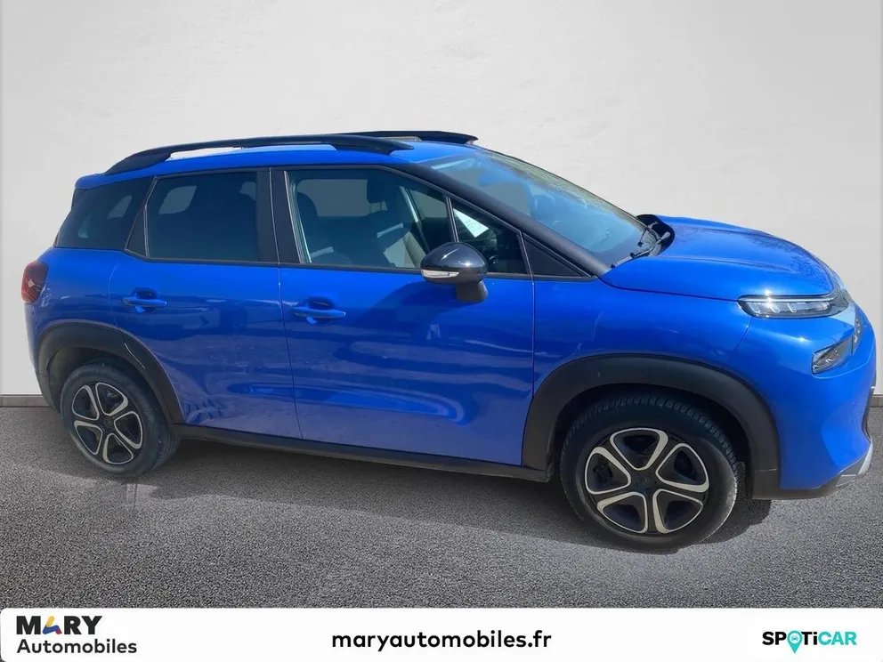 Véhicule occasion 226817 - Citroën C3 AIRCROSS - Photo 3