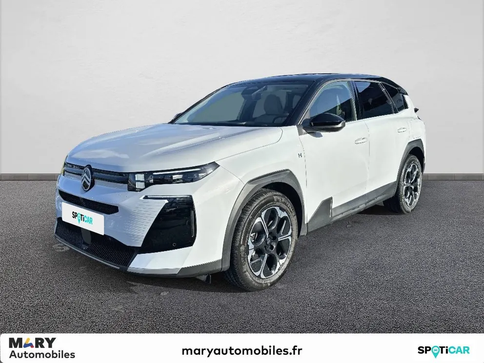 Véhicule occasion 211528 - Citroën C5 AIRCROSS - Photo 1