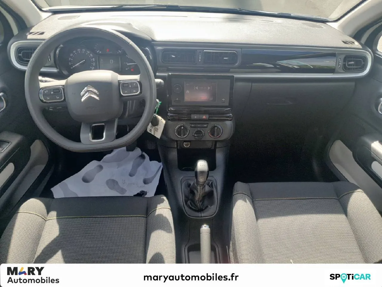 image du véhicule