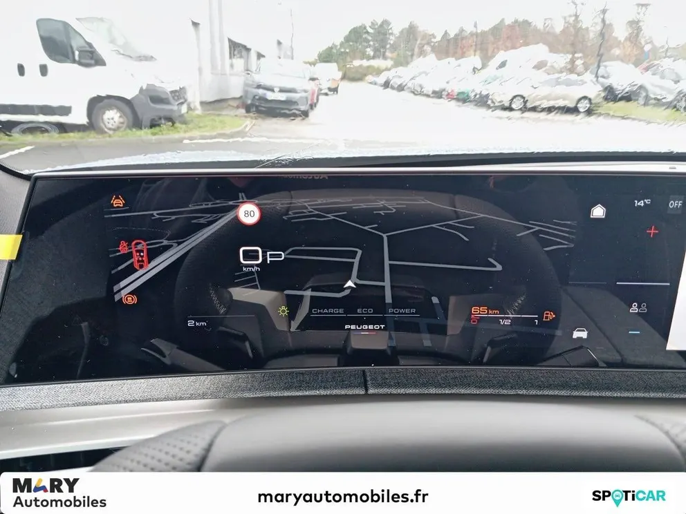 Véhicule occasion 209952 - peugeot 3008 - Photo 13