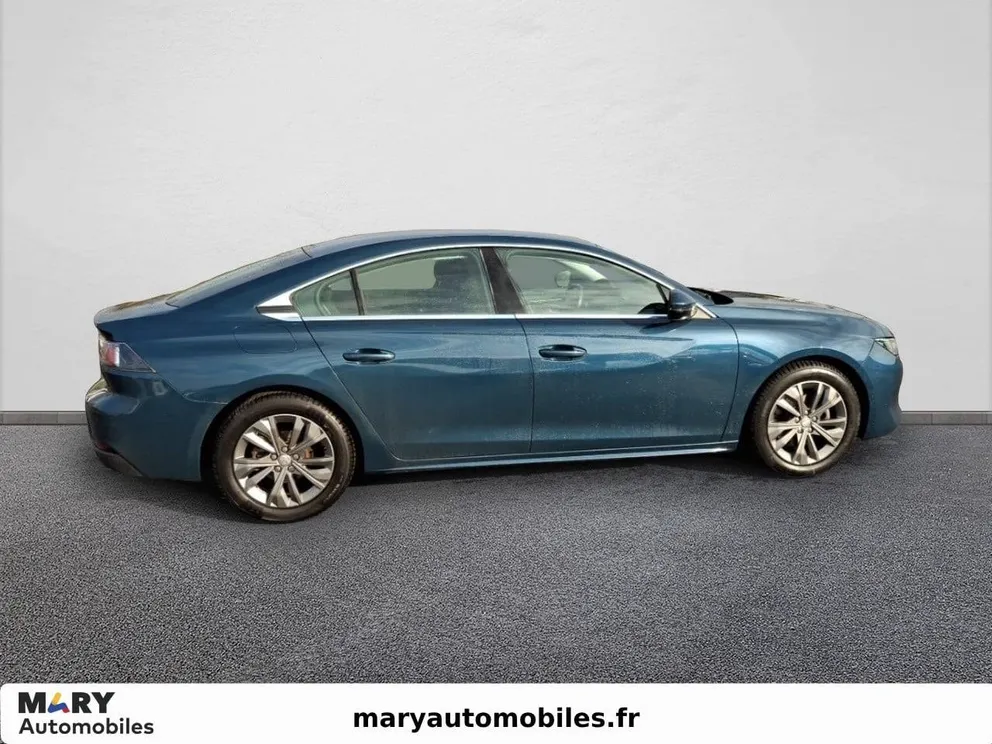 Véhicule occasion 203650 - peugeot 508 - Photo 4