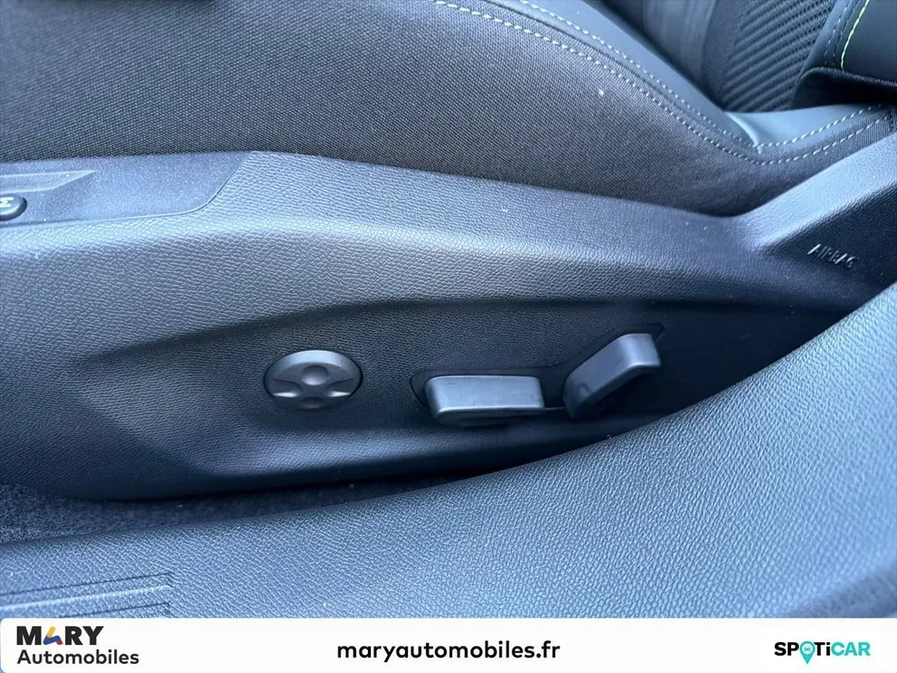 Véhicule occasion 224371 - peugeot 308 - Photo 16