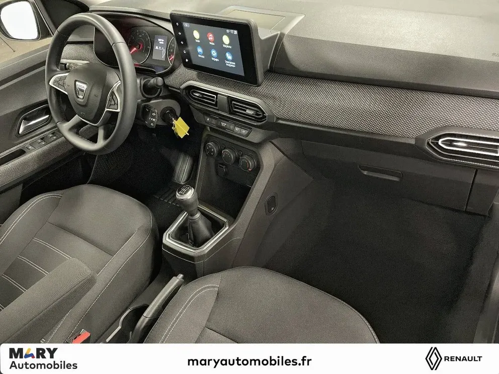 Véhicule occasion 207465 - dacia SANDERO - Photo 17