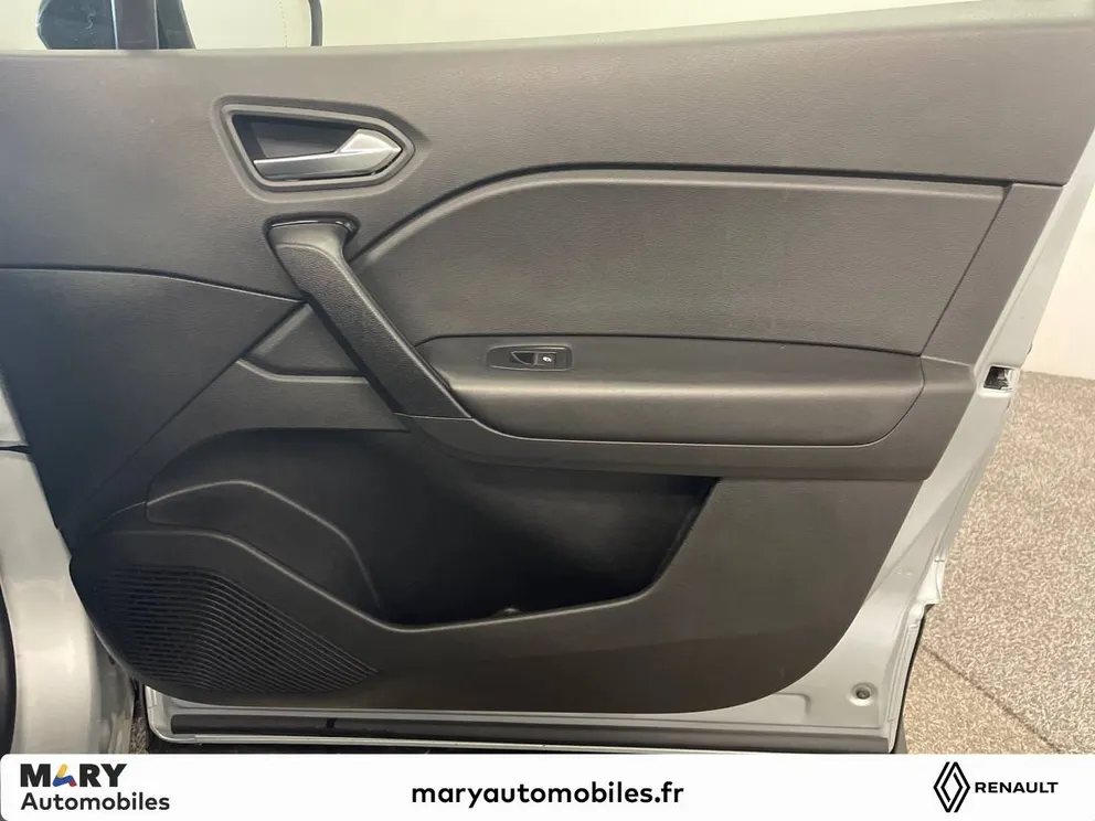 Véhicule occasion 195209 - renault CAPTUR - Photo 17