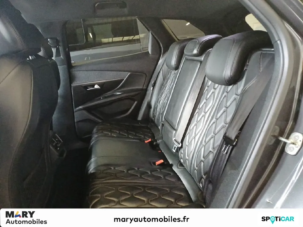 Véhicule occasion 1238604 - peugeot 3008 - Photo 15