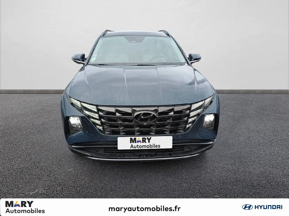 Véhicule occasion 200428 - hyundai TUCSON - Photo 2