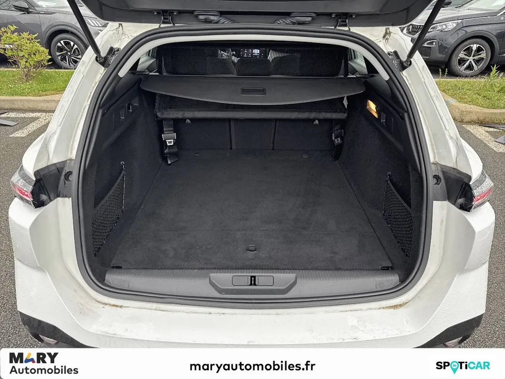Véhicule occasion 224664 - peugeot 308 - Photo 5
