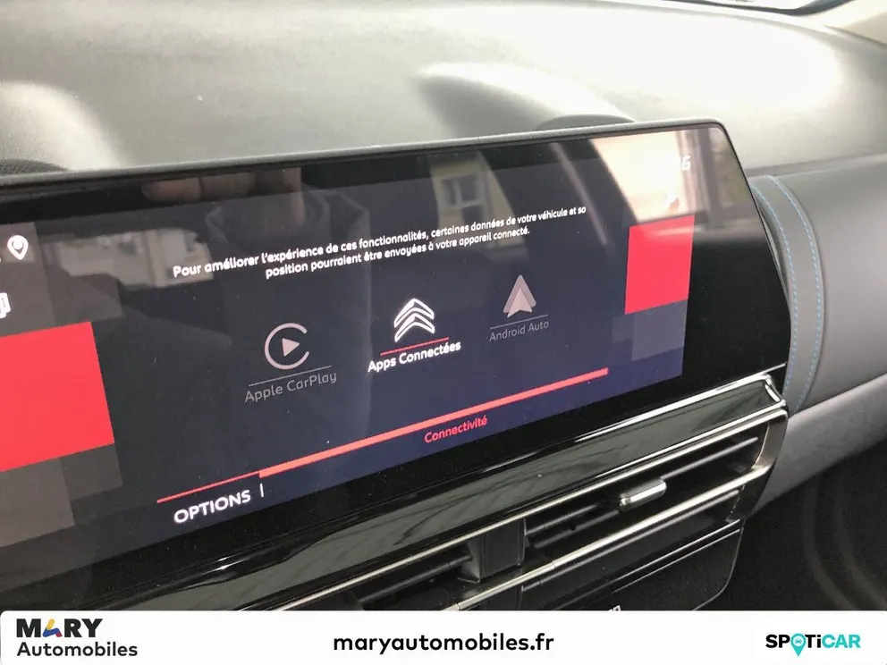 Véhicule occasion 22484 - Citroën C5 AIRCROSS - Photo 23