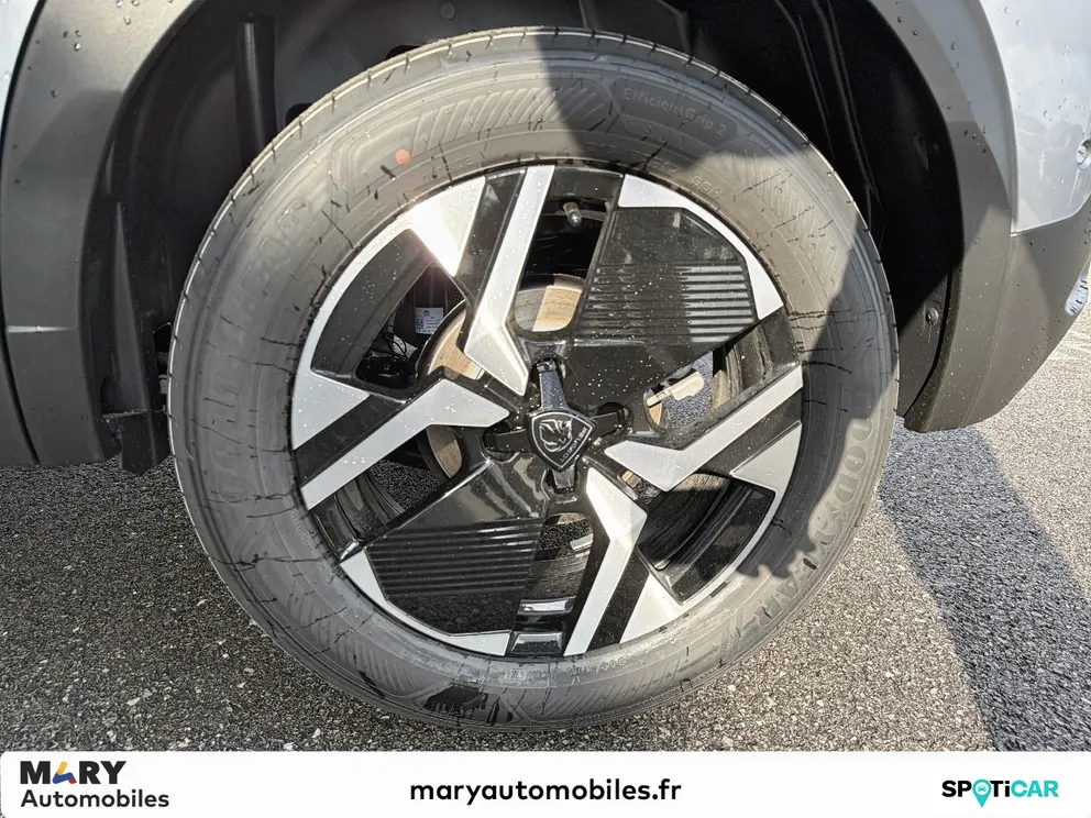 Véhicule occasion 1232772 - peugeot 2008 - Photo 7