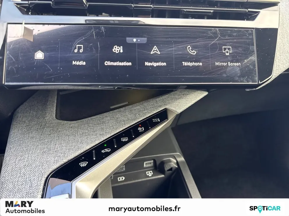 Véhicule occasion 190879 - peugeot 3008 - Photo 14