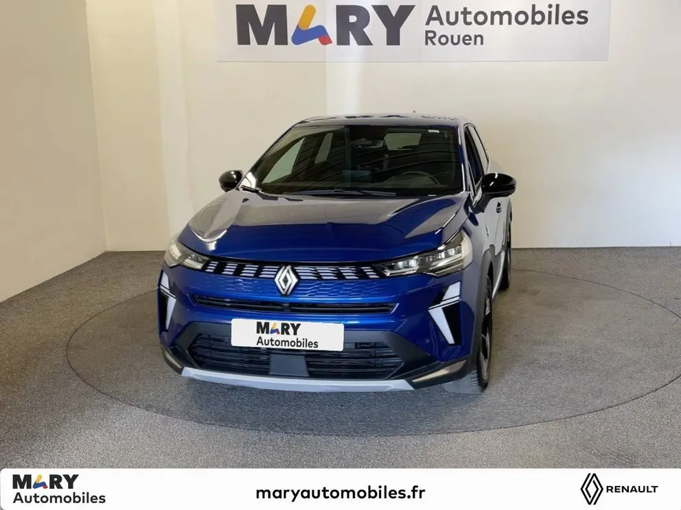 Véhicule occasion 233098 - renault SYMBIOZ - Photo 2