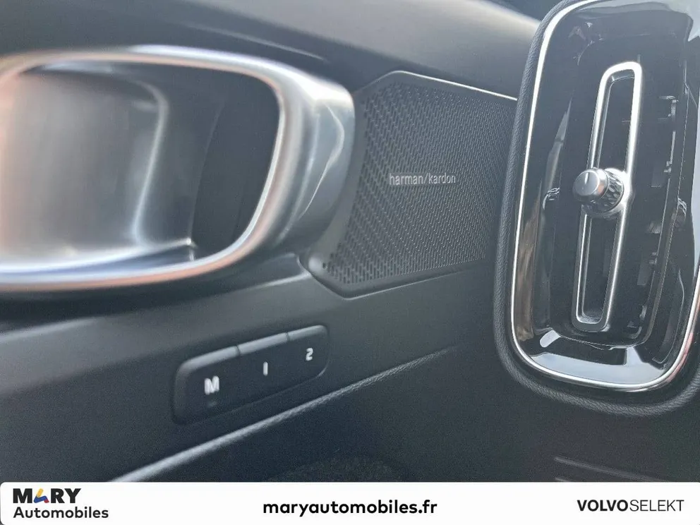 Véhicule occasion 207204 - volvo XC40 - Photo 18