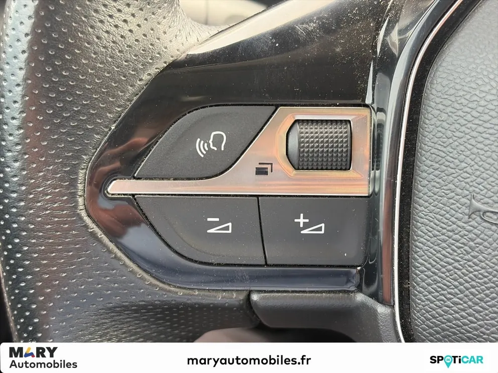 Véhicule occasion 1239796 - peugeot RIFTER - Photo 14