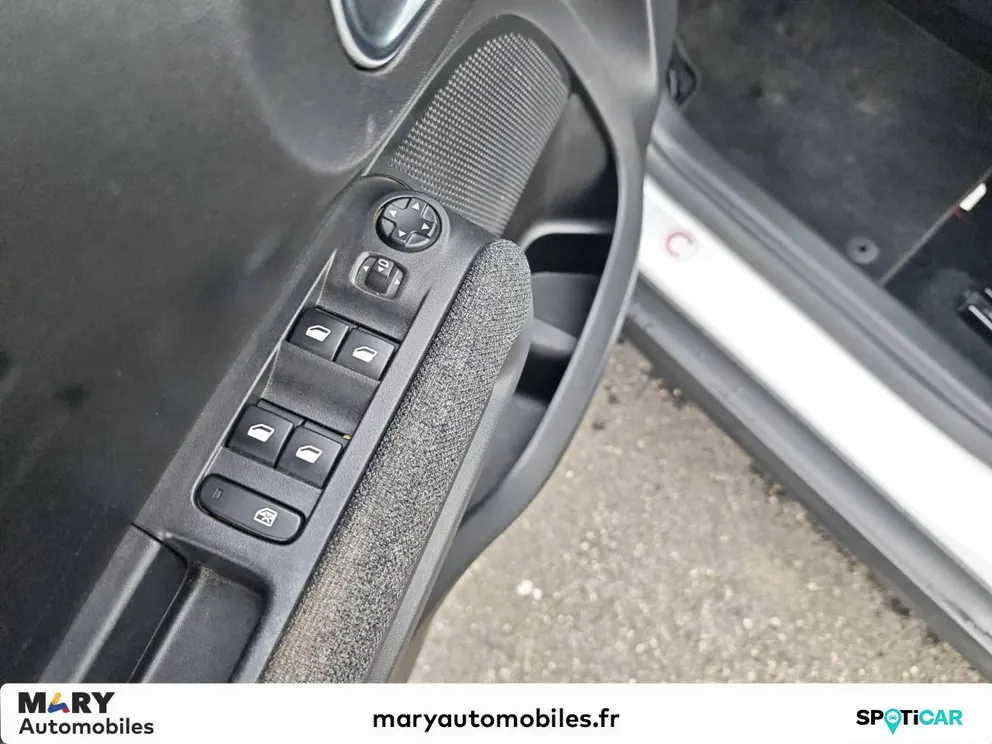 Véhicule occasion 229169 - Citroën C3 AIRCROSS - Photo 12
