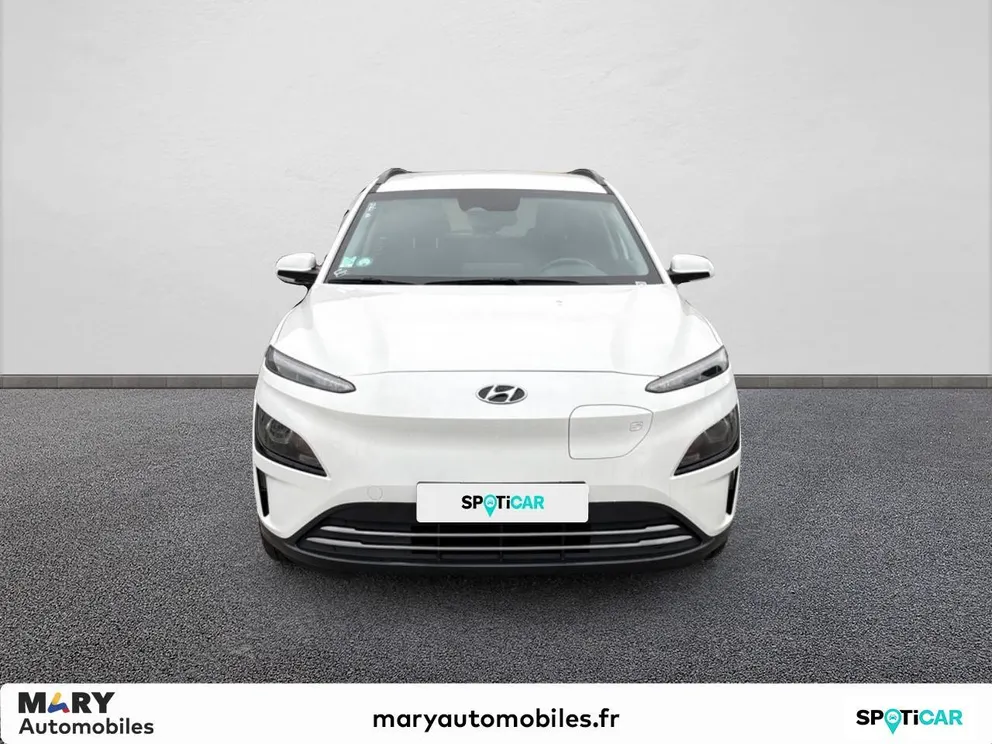 Véhicule occasion 212259 - hyundai KONA - Photo 2