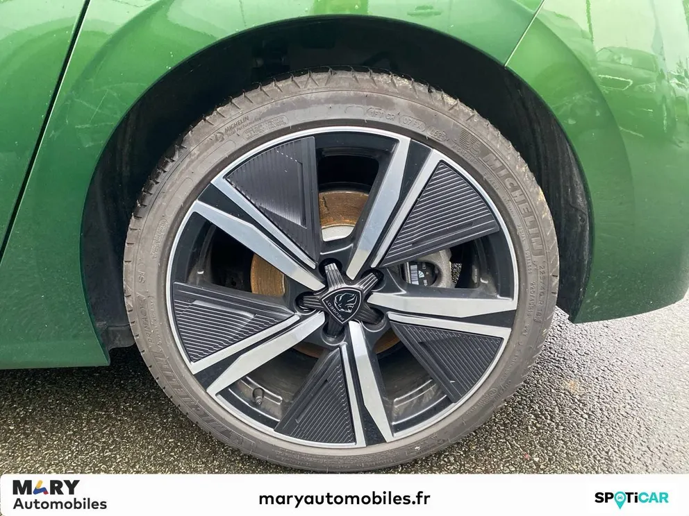Véhicule occasion 94672 - peugeot 308 - Photo 11