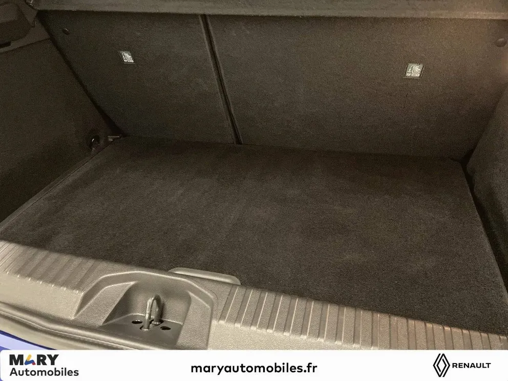 Véhicule occasion 209412 - renault CLIO - Photo 6
