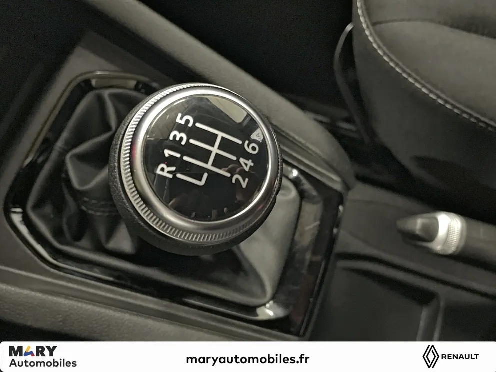Véhicule occasion 229409 - renault CAPTUR - Photo 17