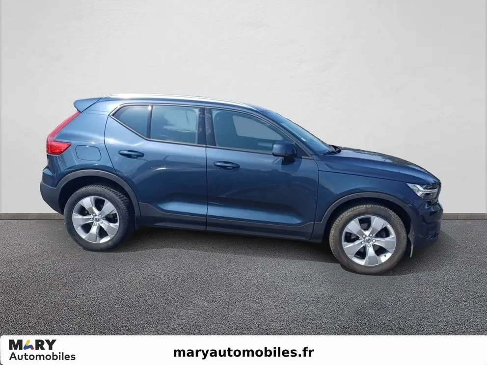 Véhicule occasion 231238 - volvo XC40 - Photo 4