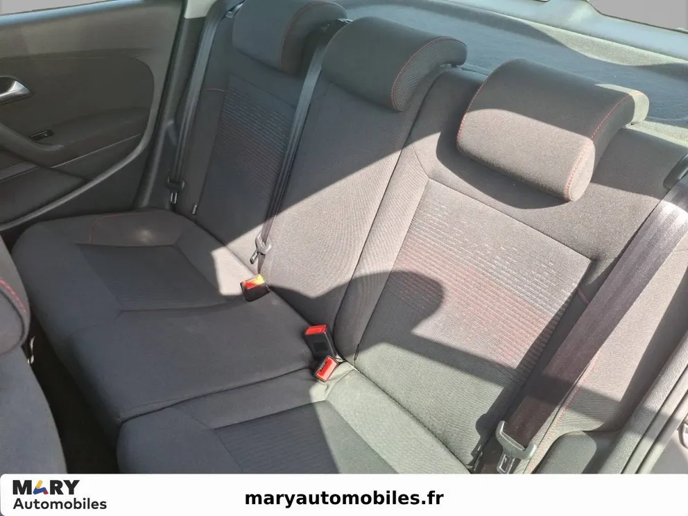 Véhicule occasion 213700 - volkswagen POLO - Photo 10