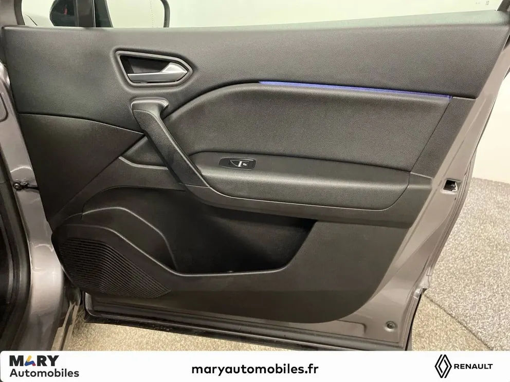 Véhicule occasion 211486 - renault CAPTUR - Photo 18