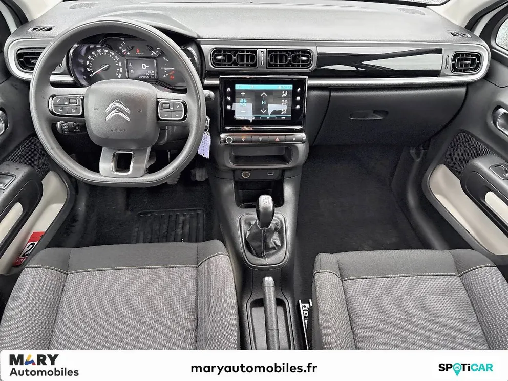 Véhicule occasion 213908 - Citroën C3 - Photo 8