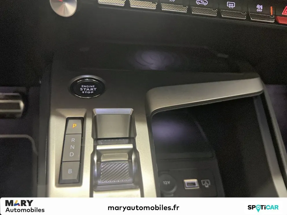 Véhicule occasion 191040 - peugeot 308 - Photo 15