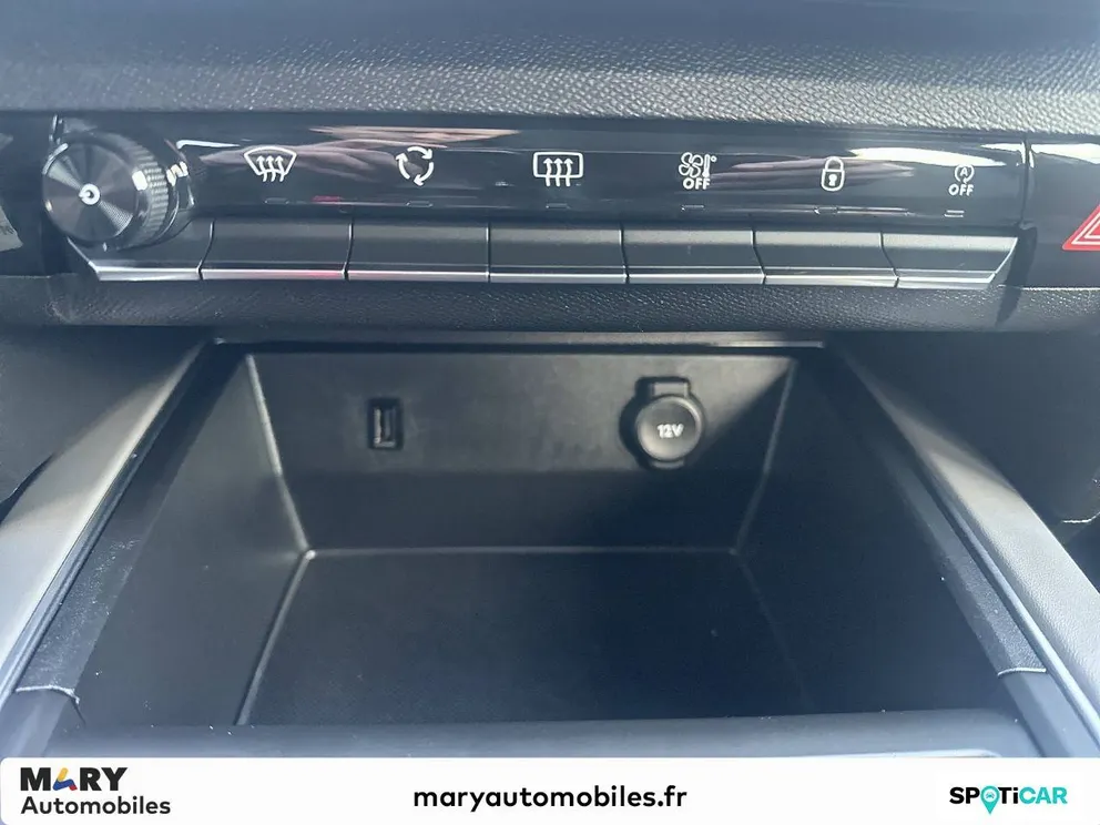 Véhicule occasion 207349 - Citroën C5 AIRCROSS - Photo 17