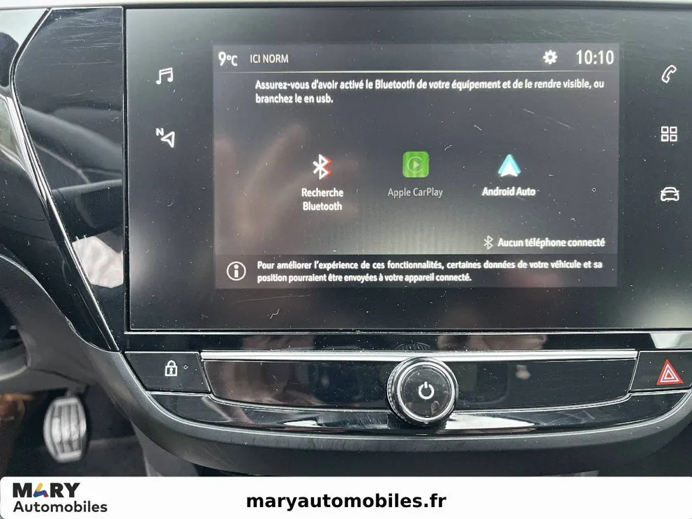 Véhicule occasion 221779 - opel CORSA - Photo 13