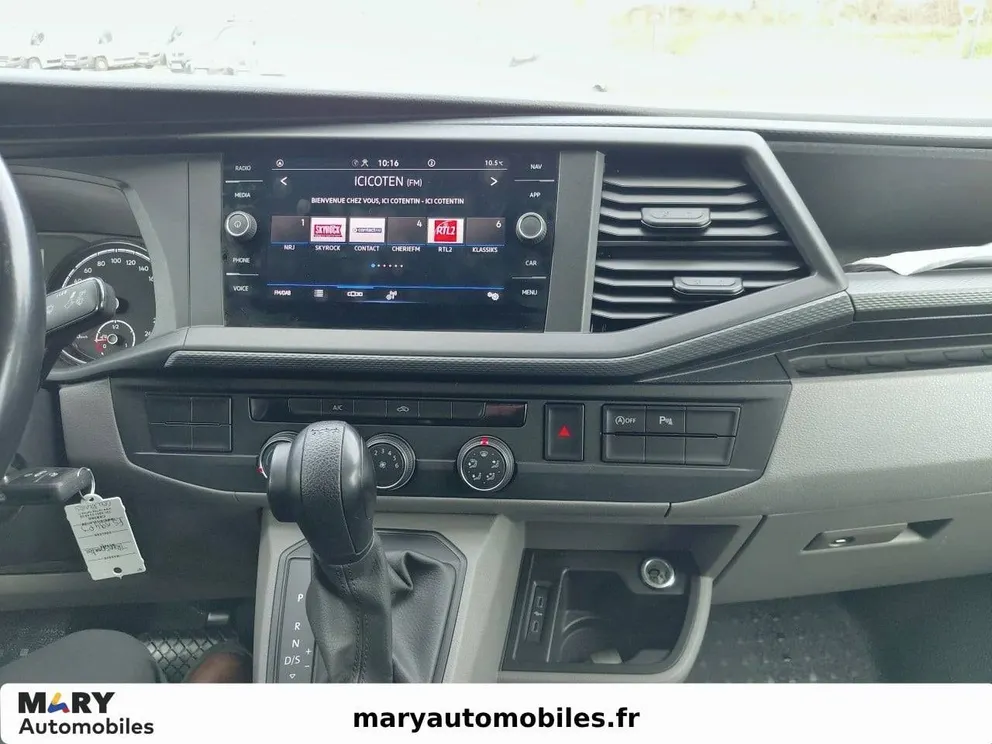 Véhicule occasion 226428 - volkswagen TRANSPORTER - Photo 15