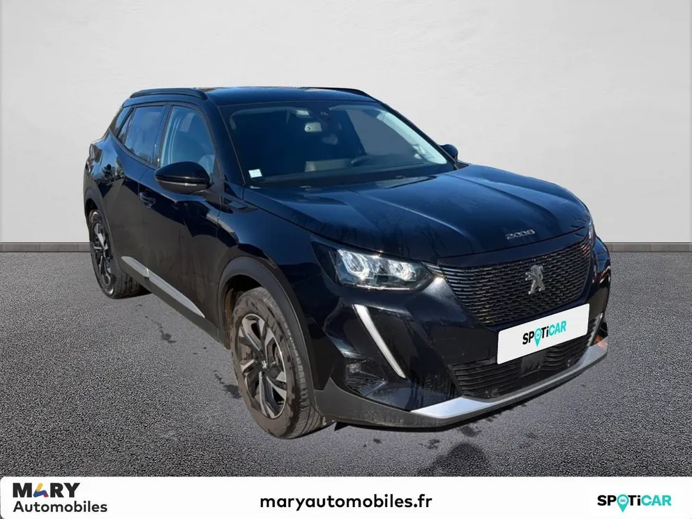 Véhicule occasion 225978 - peugeot 2008 - Photo 3