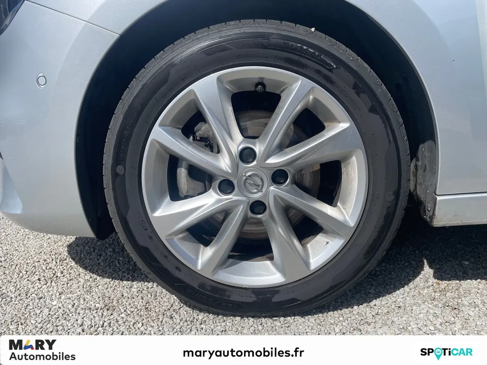 Véhicule occasion 1236444 - opel CORSA - Photo 7