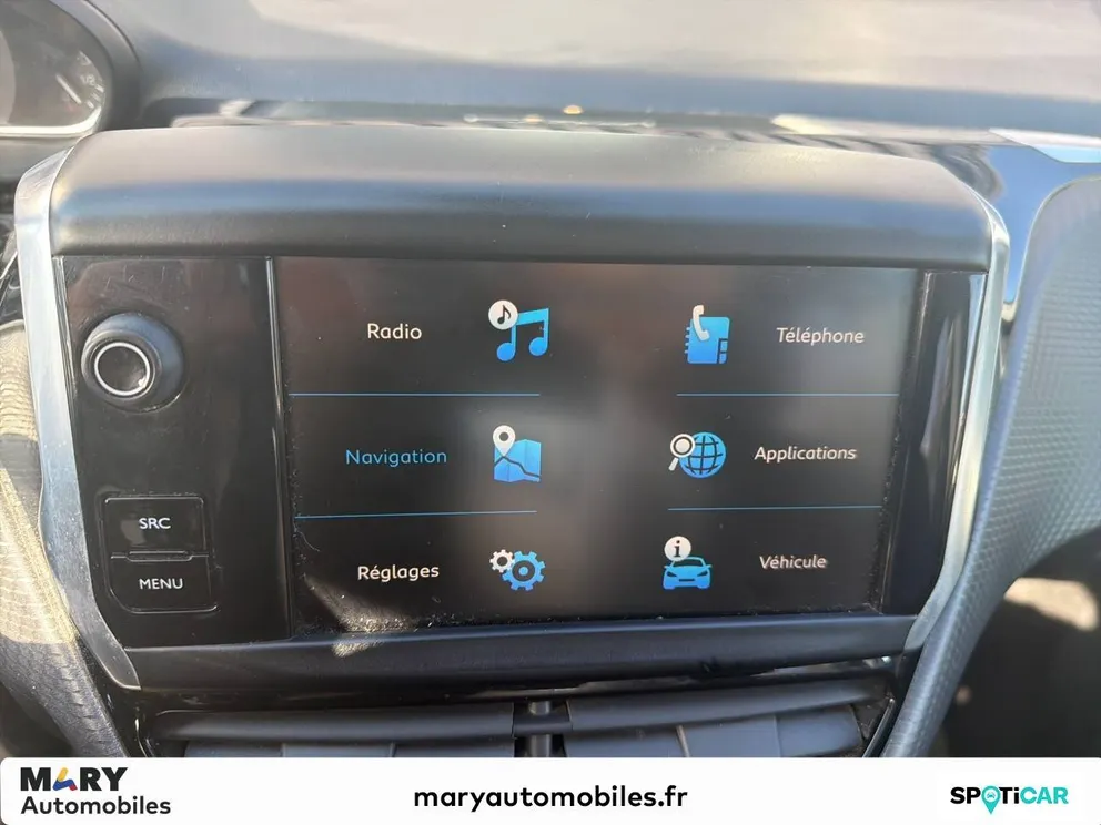 Véhicule occasion 219631 - peugeot 2008 - Photo 12