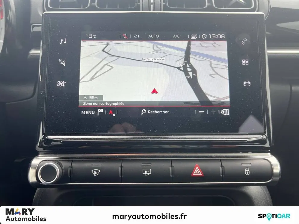 Véhicule occasion 230325 - Citroën C3 - Photo 14