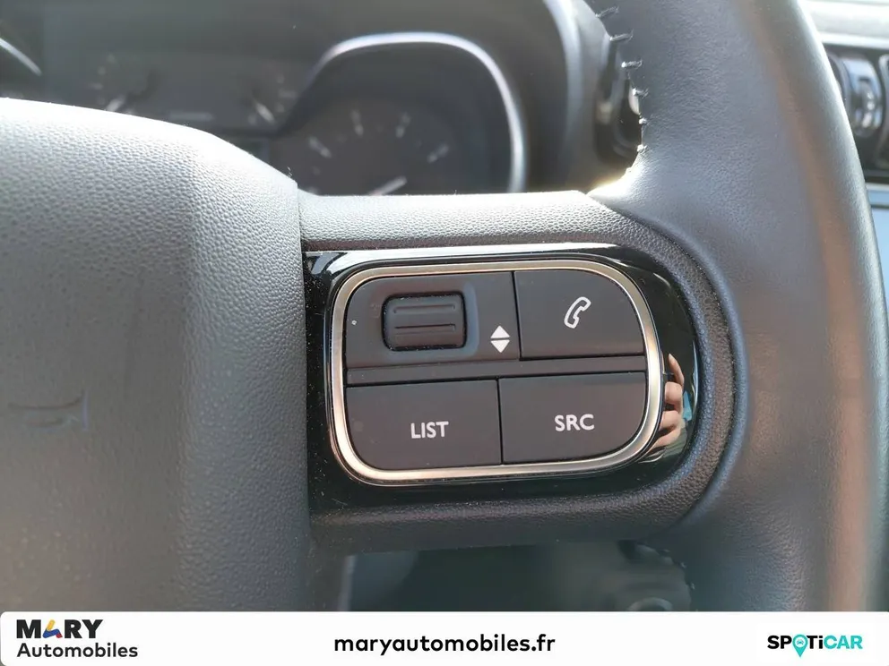 Véhicule occasion 215662 - Citroën C3 AIRCROSS - Photo 15