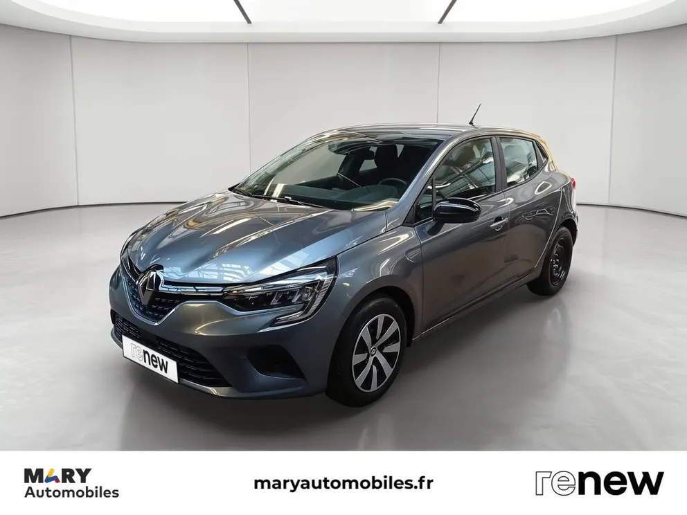 Véhicule occasion 239338 - renault CLIO - Photo 1