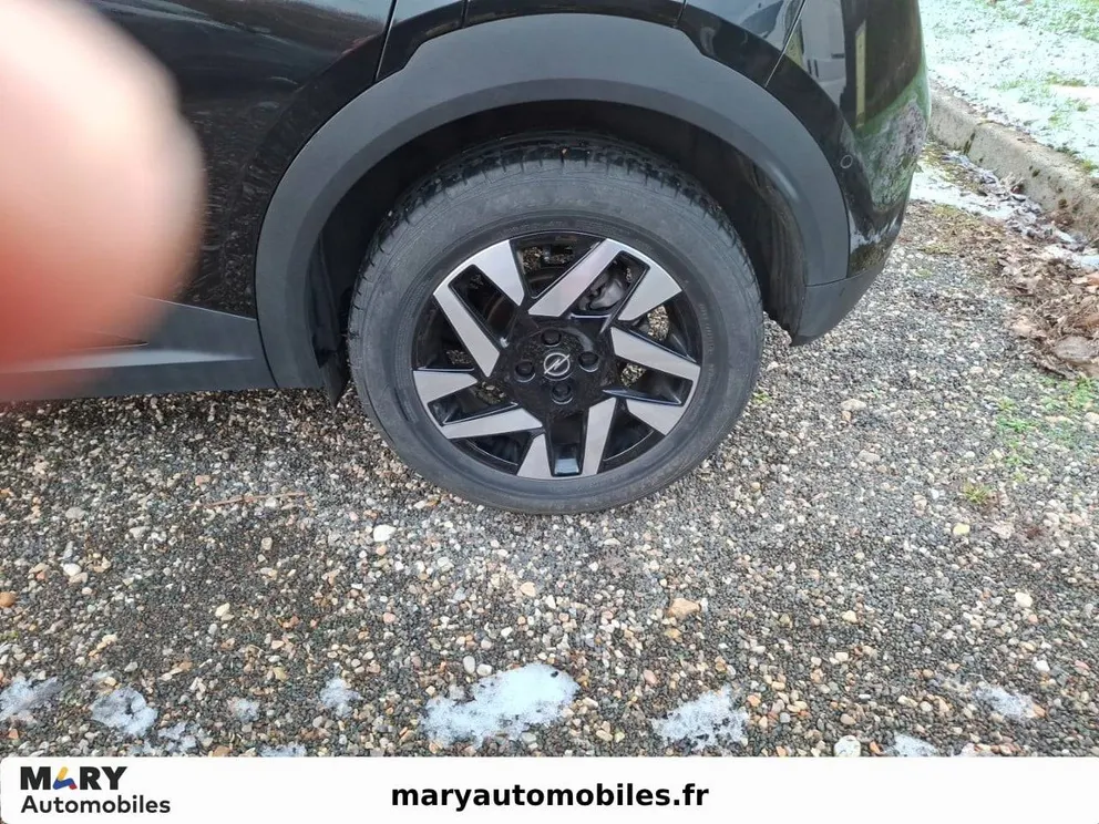 Véhicule occasion 215772 - opel MOKKA - Photo 11