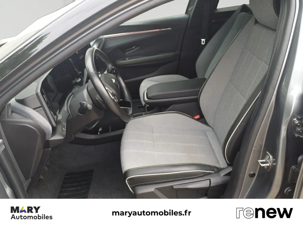 Véhicule occasion 1234692 - renault MEGANE - Photo 16