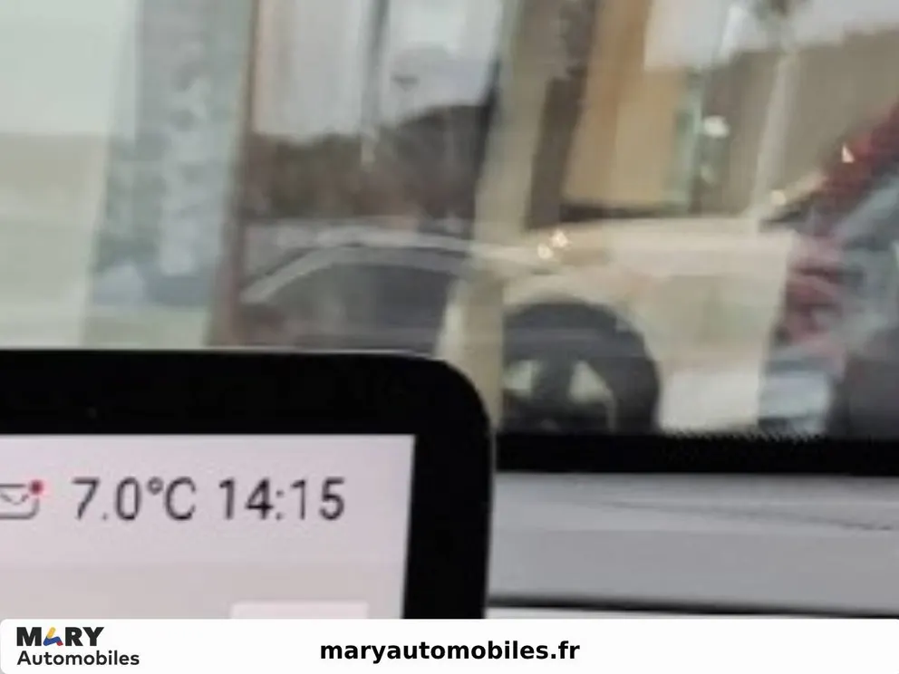 Véhicule occasion 210179 - mg MGS5 EV - Photo 15