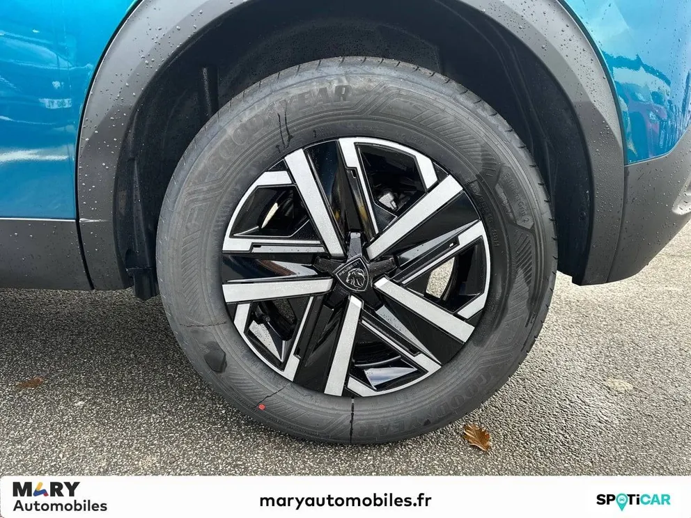 Véhicule occasion 209925 - peugeot 2008 - Photo 11