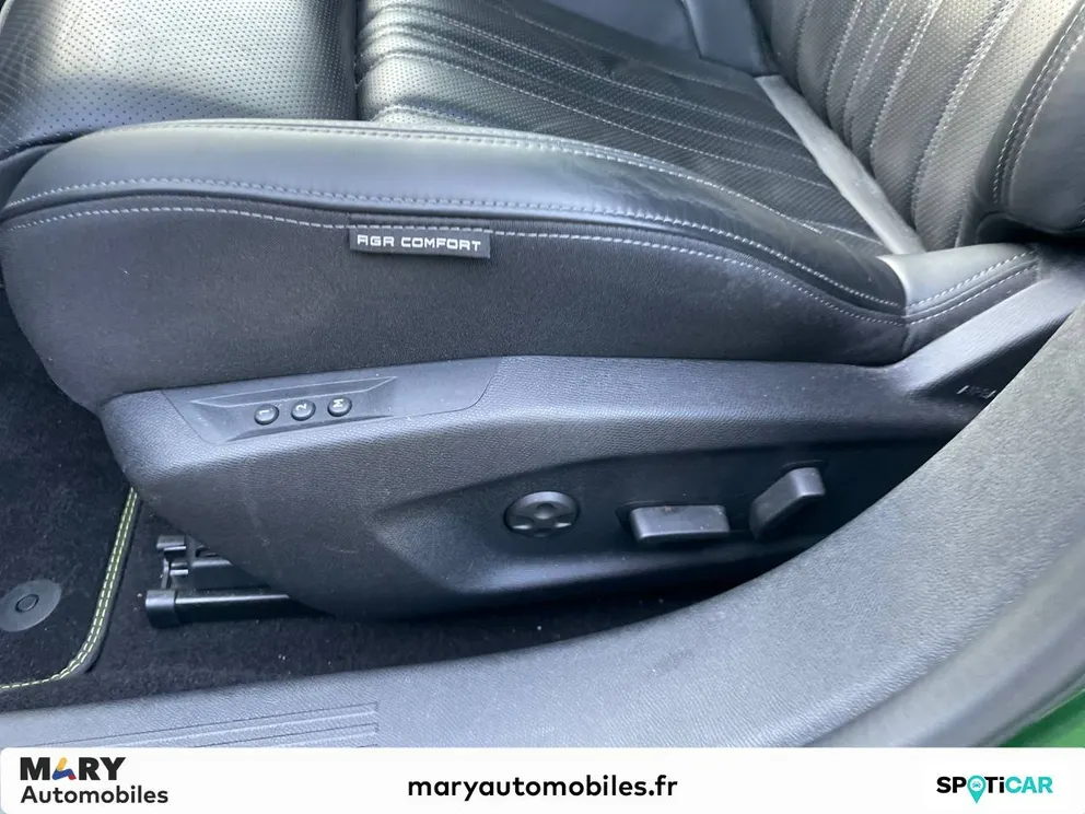 Véhicule occasion 210953 - peugeot 308 - Photo 12