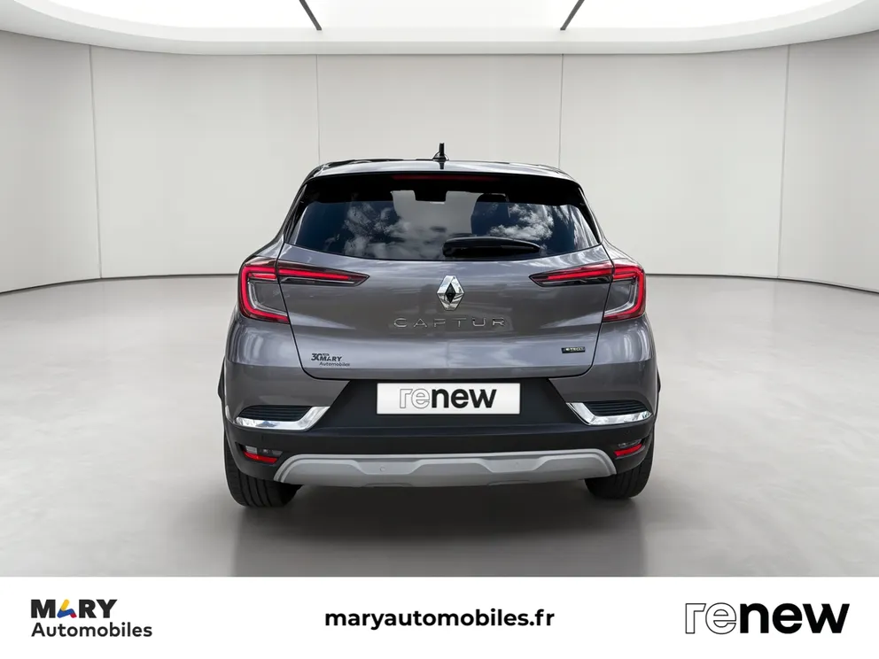 Véhicule occasion 204636 - renault CAPTUR - Photo 4