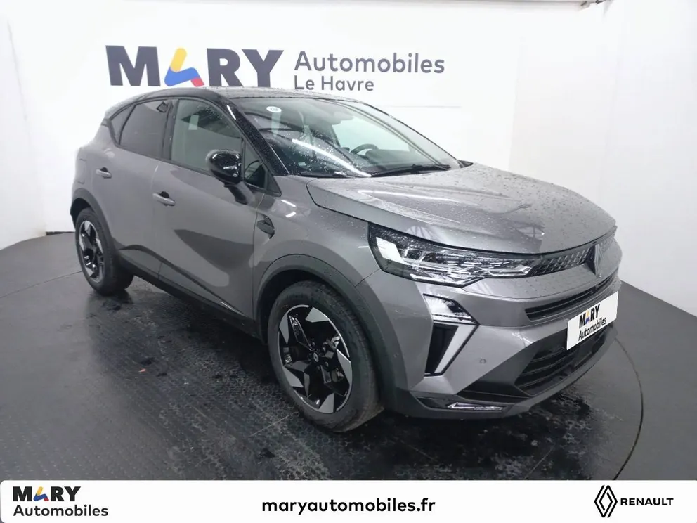 Véhicule occasion 220395 - renault CAPTUR - Photo 5