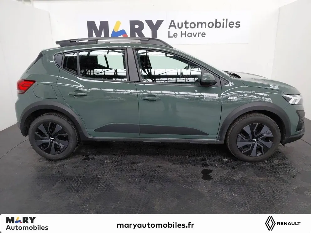 Véhicule occasion 230320 - dacia SANDERO - Photo 4